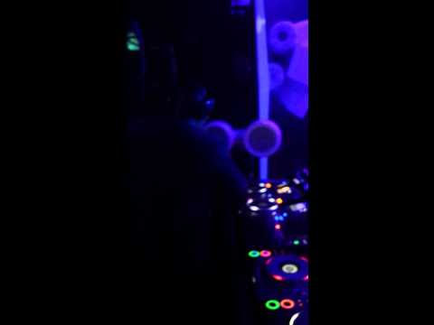 Harry Romero live at Castle Chicago