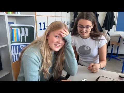 Sidste skoledag 2024 9.D Kildegaard Privatskole