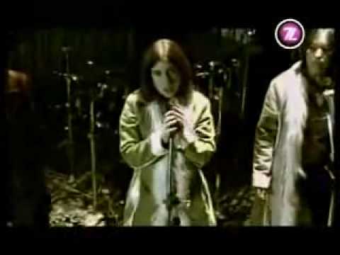 Supernova - Sin ti soy un Fantasma (OFICIAL VIDEO MUSICAL)