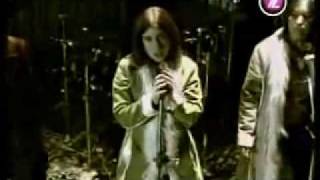 Sin ti soy un fantasma