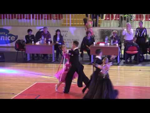 Sava Andric-Lucija Nemarnik, final tango