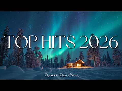 Spotify Playlist 2026 🎧 Best Songs Collection 🎧 New Songs 2026 🎶 Trending Hits 2026