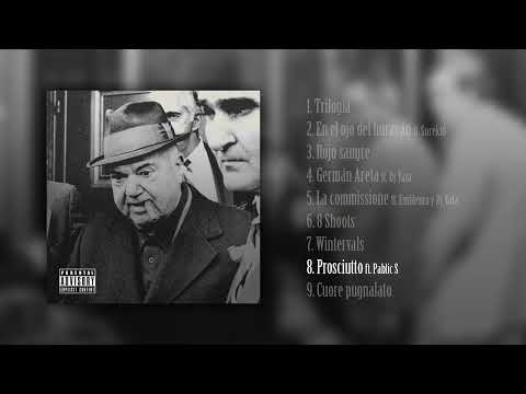 Prosciutto (con Pablic S)