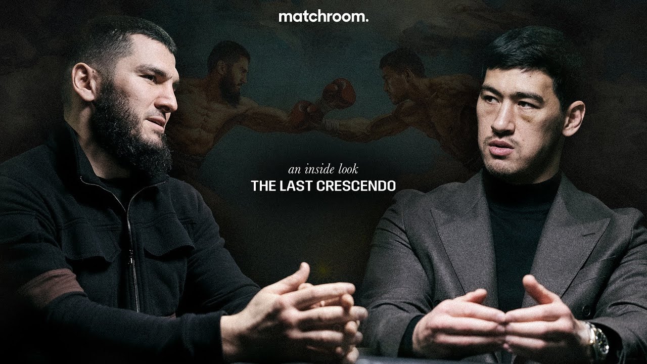 "Artur Beterbiev Is A Monster" - An Inside Look: Beterbiev vs Bivol 2