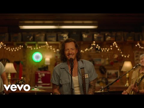 Tyler Hubbard - Everybody Needs A Bar (Unofficial Video)