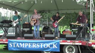 WheelHouse-She&#39;s a Runaway (BoDeans cover)