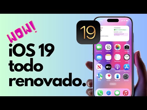La nueva app ‘Invitaciones’ revela los planes de iOS 19 con la consolidación de un cambio de diseño