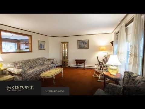 21 Oak Street, Unit D, Methuen, MA | MLS#72865844 - Century21NorthEast