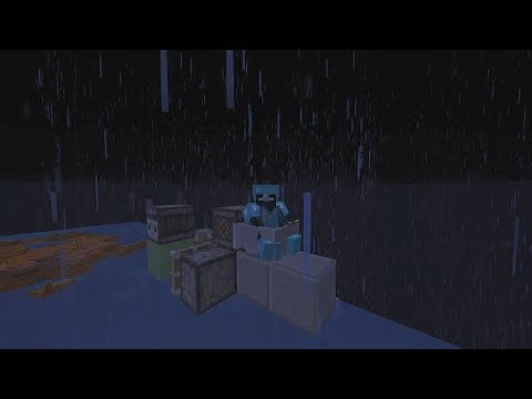 Ultimate Minecraft Chaos: Journey to the World Border!
