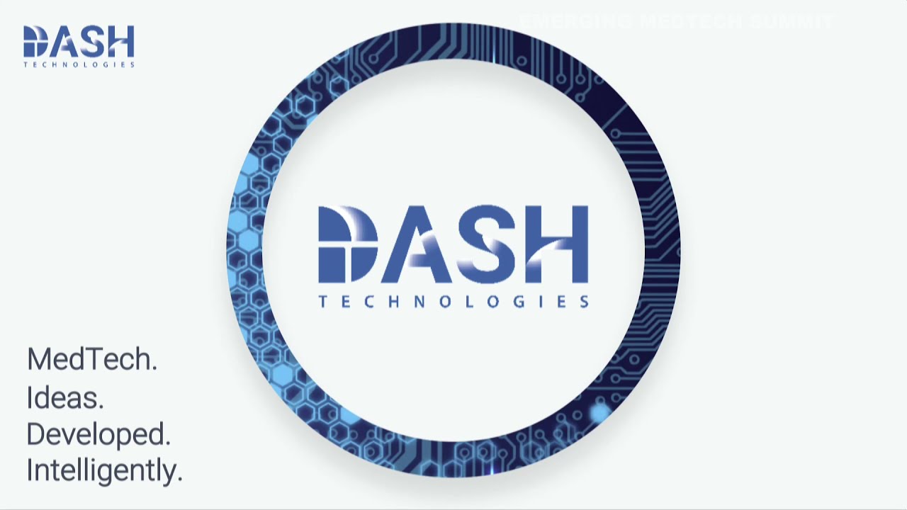 Dash Technologies
