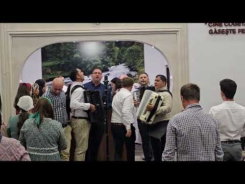 Fratii Bran,  Costi Bussu & Daniel Gradinariu - Isus iubit când vei veni