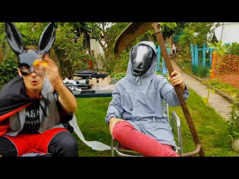 Macho de feria - Rap de pueblu (capitulo 2)