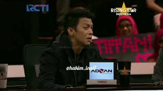 Download lagu ARIEL NOAH Menanggapi Dngn Bijak Ketika Saat Di Kritik Dng AHMAD DHANI mp3