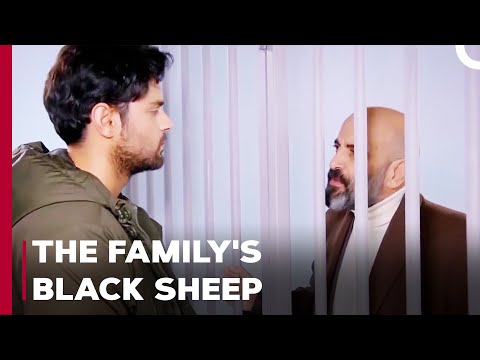 Yagiz Got His Father Arrested - Can't Stop Loving You