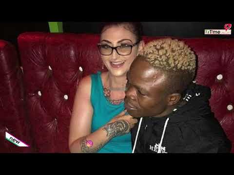 GAVANNA WA KENYA AFUNGA NIGHT CLUB SIKU 30 KIKWAZO CORONA,HARMORAPA NINA DEMU MZUNGU.