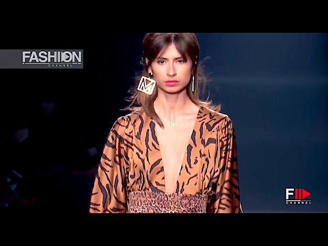 MAITE by LOLA CASADEMUNT Highlights Fall 2021 MBFW Madrid - Fashion Channel