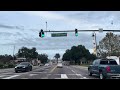 Apopka Florida City Tour Drive Thru