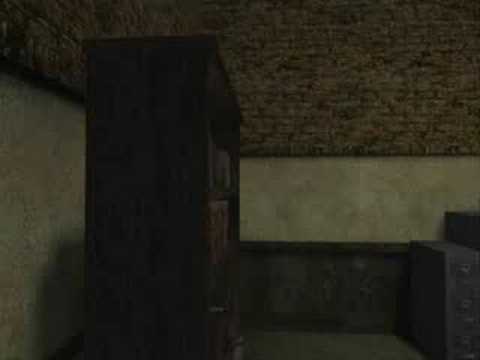 Let's Play Call of Cthulhu-DcotE-There's something down here 1