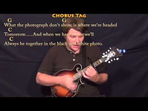 Cabin By the Sea (Dirty Heads) Mandolin Cover Lesson with Chords/Lyrics - Capo 4th