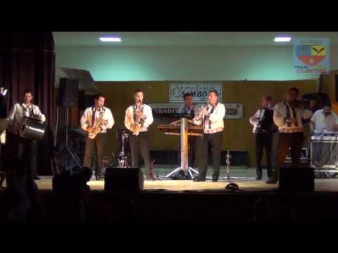 Formatia "Rapsodia" Arad in concert