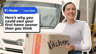 Here’s why you could own your first home sooner than you think