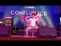 IIT Delhi Rendezvous 2017 - Duo dance