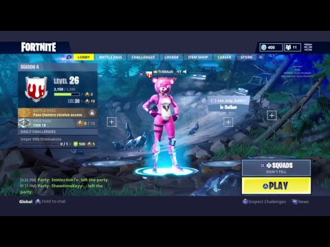 TrillMali-_- live come show some love