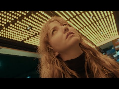 delfina campos - testigos (video oficial)
