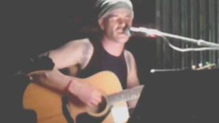Michale Graves -  Radio Deadly Acoustic Live 03-12-11