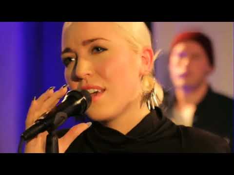 Margaret Berger   I feed you my love Acoustic Studio HD 720p