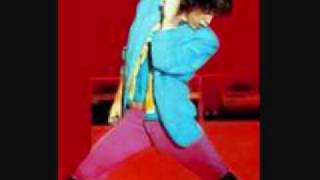 Rolling Stones - Tops - Philadelphia - Sept 25, 1981