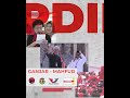 Saksikan Debat Keempat Cawapres 2024