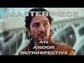 Andor is pure cinema: Restrospective