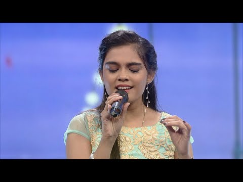 Super 4 l Anjali-Paattil ee paattil l Mazhavil Manorama