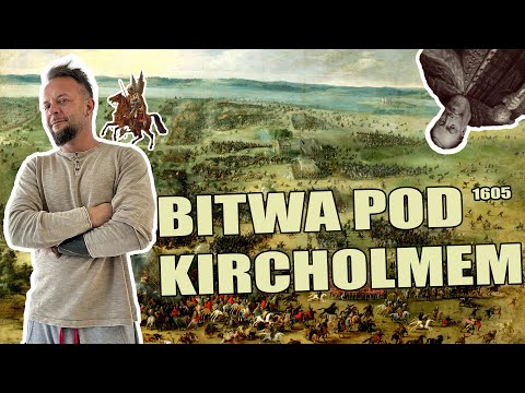 Battle of Kircholm 1605 II Swedish War II Hussars [What a story episode 82]