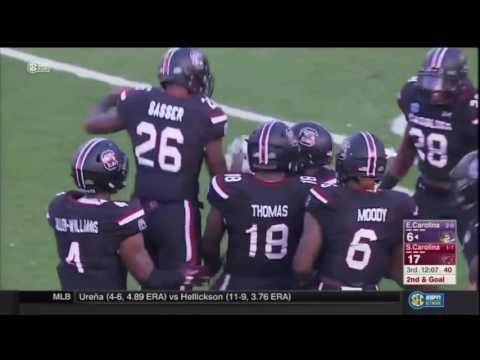 CHRIS LAMMONS 2016 BACK AND BETTER