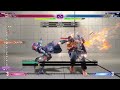 SF6 CAMMY Battle Adjustments 03 17 2026 Update Day 0 Tech Concepts
