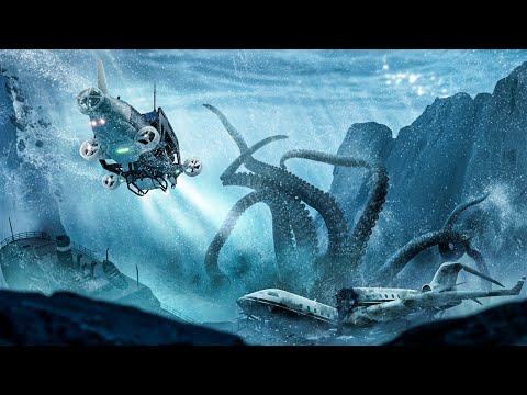 A Survival Horror DEEP in the BERMUDA TRIANGLE..