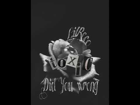 LilReco - Treat you right  (love song)