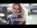 Best EDM Music Mix 2016 | New Electro House Remix | Club Dance Playlist