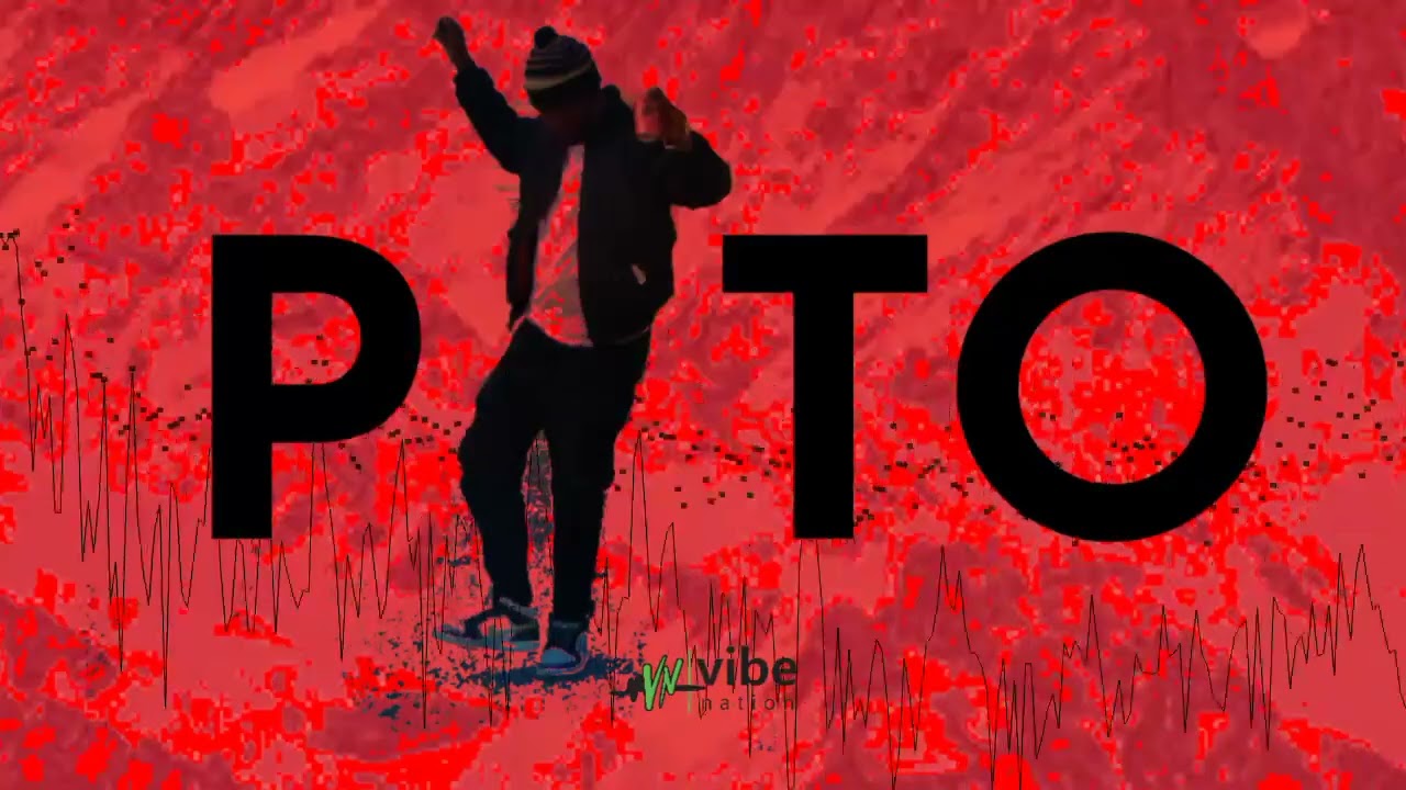 Splits Loui Adonhedza Pito