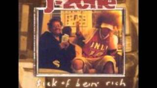 J-Zone - Prima Donna