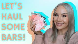 My first SCENTSY Haul of 2026: ALL the Spring & Summer smells!