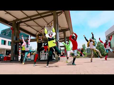 Wakayima by bebecool ( official video)