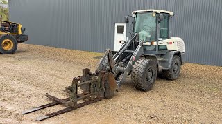 Terex TL 80 other industrial equipment | Image 4 - Machineryline