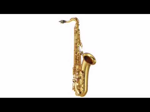 🎷Tenor Sax  Days Of The Full Moon🎷