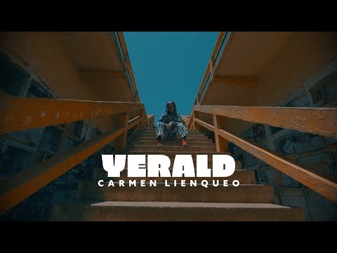Carmen Lienqueo - Yerald (VIDEO OFICIAL)