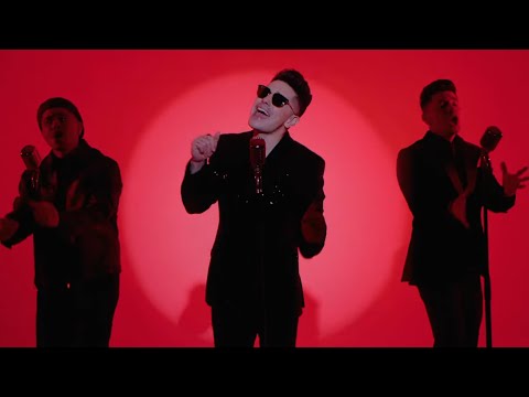 Stefano - Fight For Love