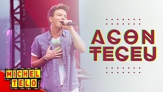 Michel Teló - ACONTECEU - [VIDEO OFICIAL]
