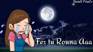 Majbooriyan Mankirt Aulakh WhatsApp Status Video